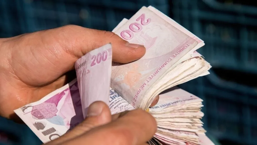 Bakan Göktaş Duyurdu: Evde Bakım Yardımı Ödemeleri Hesaplara Yatırıldı emekli33 - Marmara Bölge Gazetesi