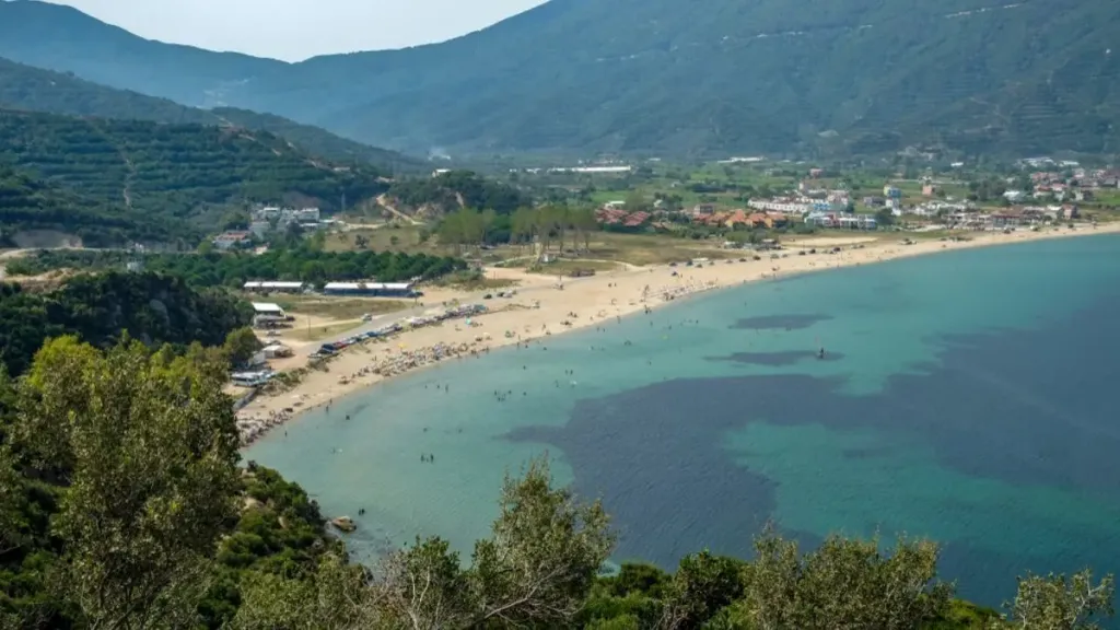 Balıkesir’de Aileler İçin Güvenli ve Keyifli Tatil Noktası erdek sahili 43153 3 - Marmara Bölge Gazetesi