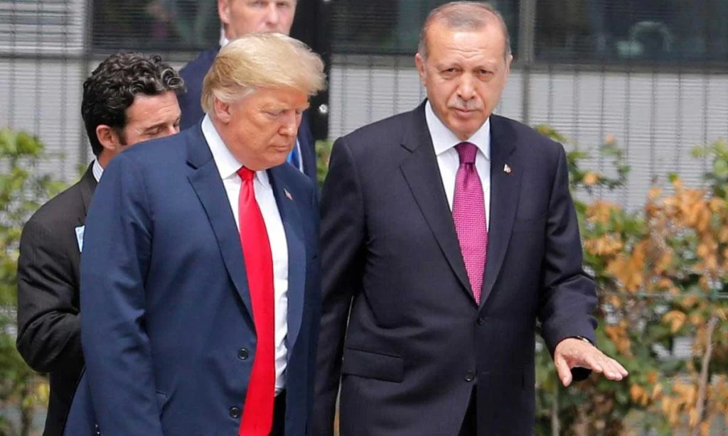 erdogan trump zirvesi gundem savunma ve ticaret olacak 1024x614 1 - Marmara Bölge Gazetesi