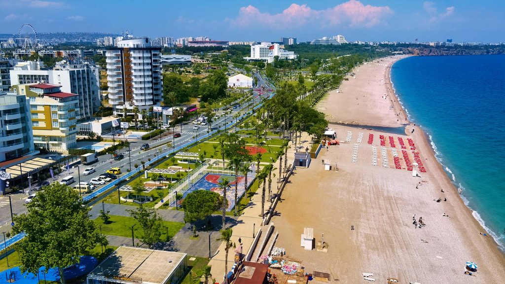 Doğayla İç İçe Mavi Bayraklı Tatil Noktası erus group antalya konyaalti 02 1024x576 1 - Marmara Bölge Gazetesi