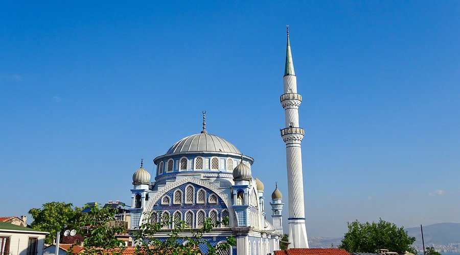 Cuma günü, hem manevi bağları güçlendiren hem de sevdiklerinize anlamlı