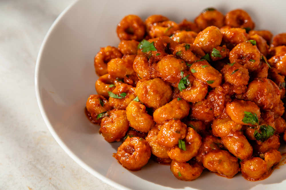 Akdeniz Mutfağının Lezzet Hazinesi: Fellah Köftesi fellah kofte t2 - Marmara Bölge Gazetesi