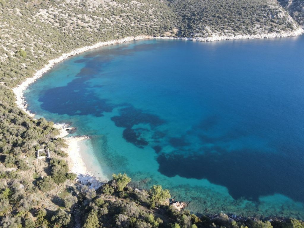 Eşsiz Manzaralarla Unutulmaz Tatil firnaz koyuna nasil gidilir 1 - Marmara Bölge Gazetesi