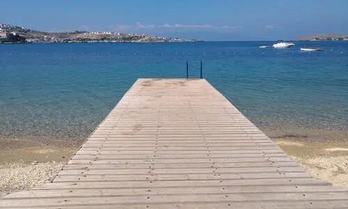 foca plaj 49176 - Marmara Bölge Gazetesi