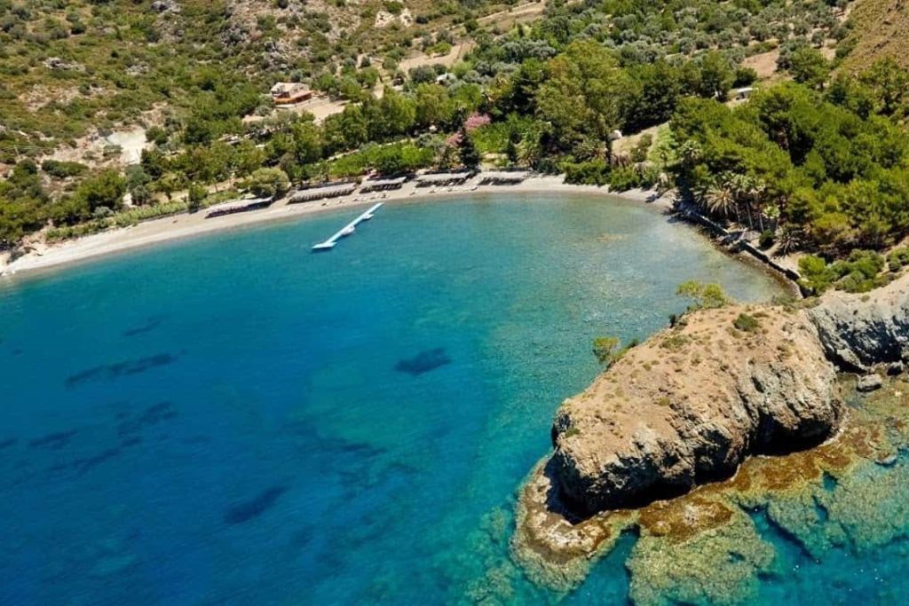 gabaklar koyu 1 - Marmara Bölge Gazetesi