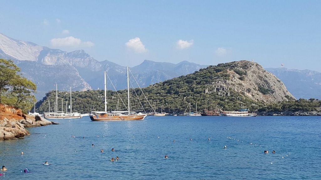 gemila koyu kaya koy - Marmara Bölge Gazetesi