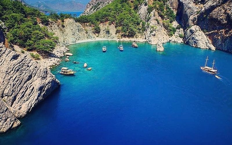 gittigimiz koylardan 1 - Marmara Bölge Gazetesi