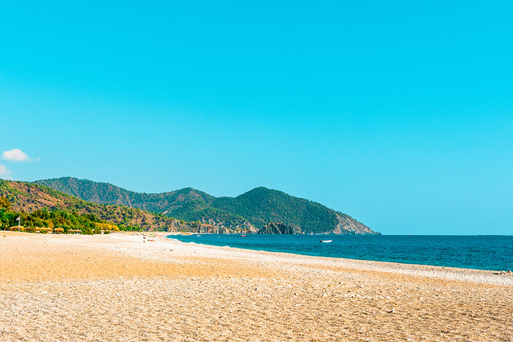 goynuk plaji nasil gidilir - Marmara Bölge Gazetesi