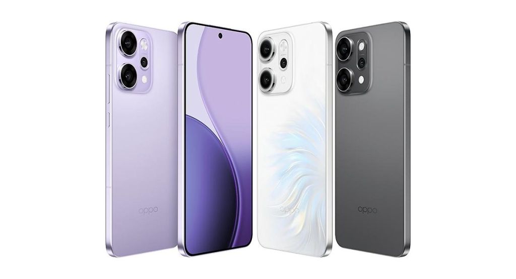 Oppo Find X9 Gündeme Bomba Gibi Düştü! İşte Tüm Özellikleri gsmarena 001 - Marmara Bölge Gazetesi