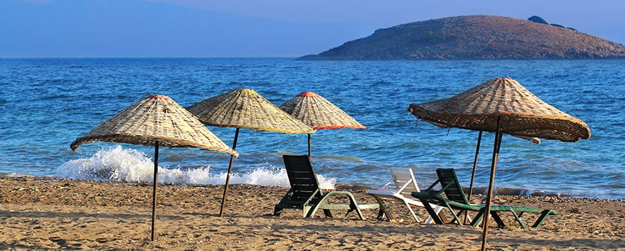 İzmir'de Lüks Tatil Köylerine Alternatif Rota gumuldurde gezilecek yerler 5 1 - Marmara Bölge Gazetesi