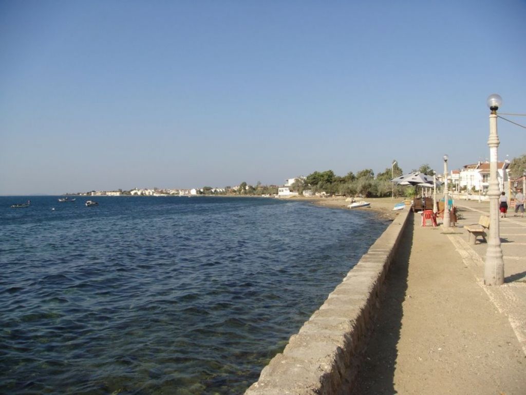 Kazdağları’ndan Denize Uzanan Eşsiz Rota gure sahili - Marmara Bölge Gazetesi