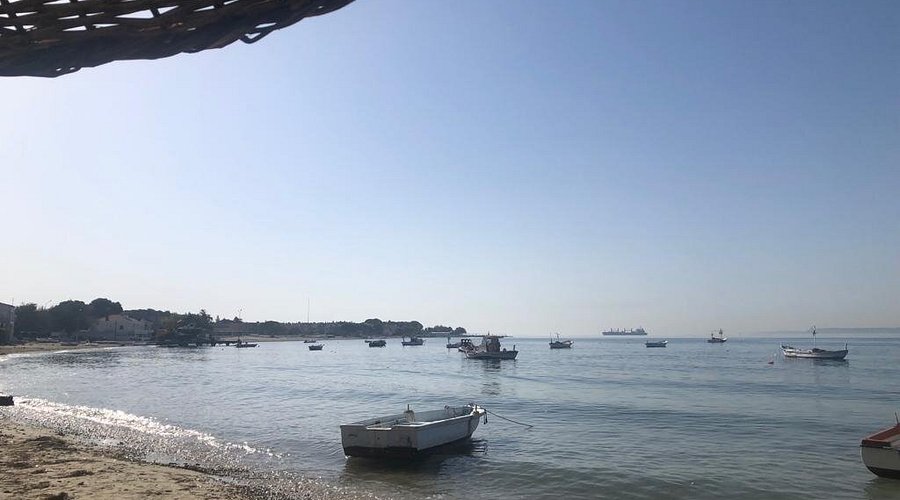 guzelyali plaji canakkale - Marmara Bölge Gazetesi