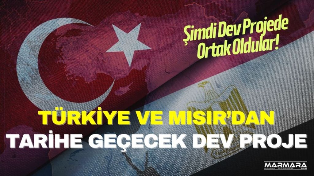 Bir dönem Türkiye’nin Libya’daki faaliyetlerinden rahatsızlık duyarak Ankara’yı ABD’ye şikâyet