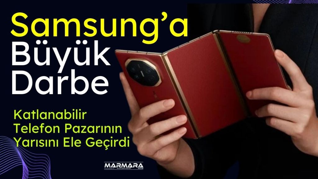 Counterpoint Research tarafından yayımlanan son rapora göre, 2025 yılının ikinci