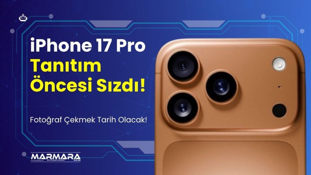 Apple, 9 Eylül’de düzenleyeceği “Awe Droping” etkinliği ile iPhone 17