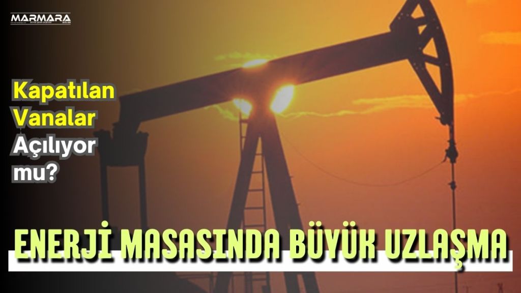 Kürdistan Bölgesi’nden petrol ihracatının durmasının ardından gözler Bağdat ve Ankara