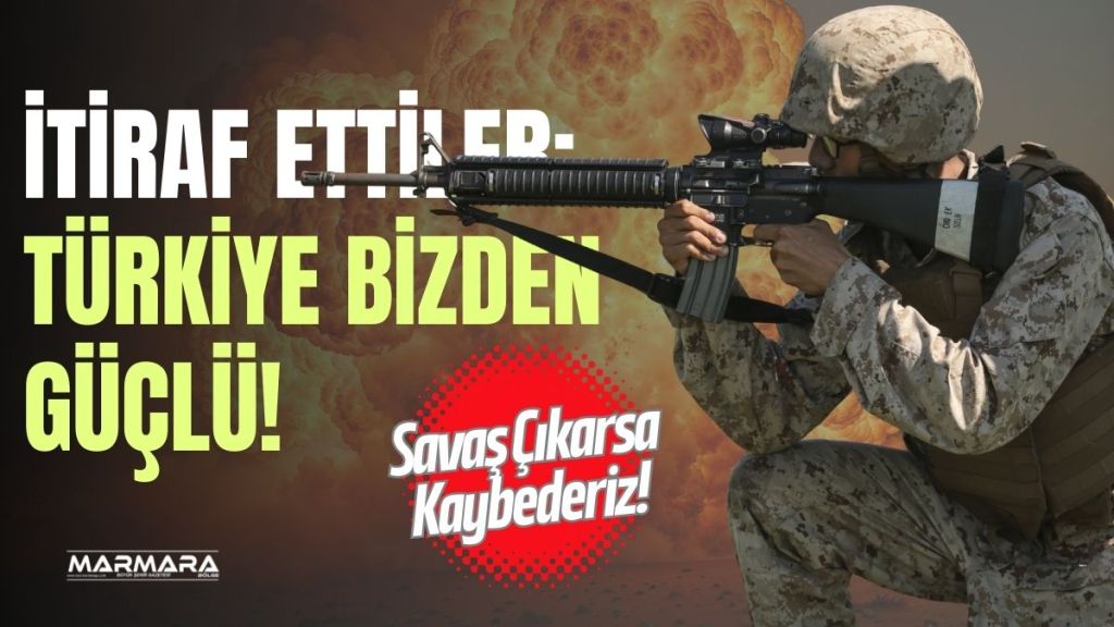 İsrail’in önde gelen yayın organlarından Maariv, son dönemde Ankara’ya yönelik