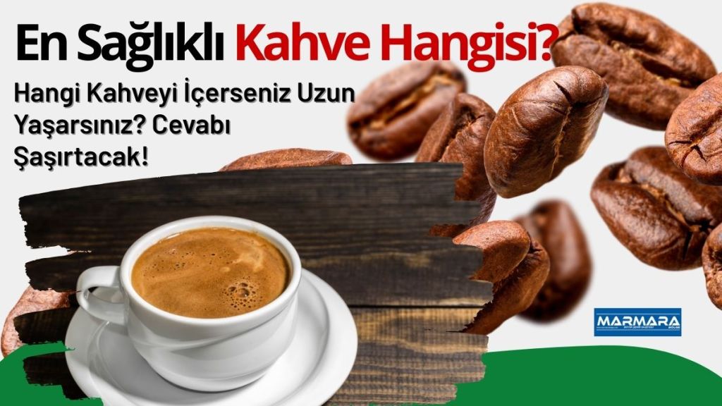 Dr. İbrahim Ersoy, YouTube kanalında kahve tüketimiyle ilgili önemli değerlendirmelerde