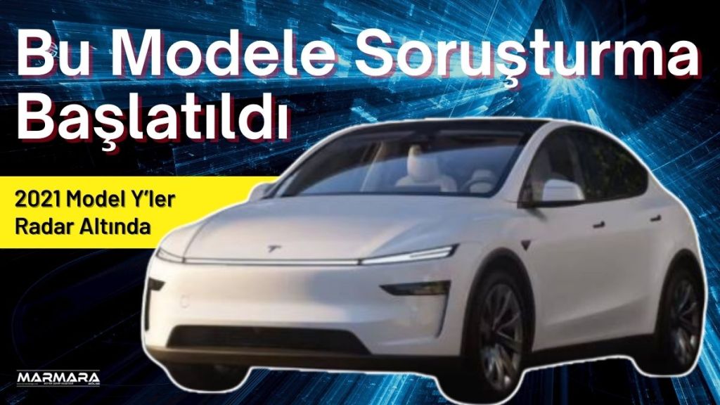 Elon Musk’ın CEO’su olduğu Tesla’nın en popüler modellerinden ve dünyanın