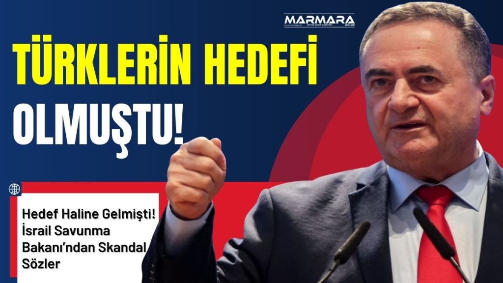 Kişisel bilgileri Türk hacker grubu tarafından ifşa edilen İsrail Savunma