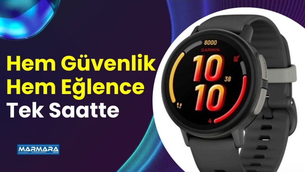 Çocuklara özel geliştirilen akıllı saatlere olan ilgi her geçen gün