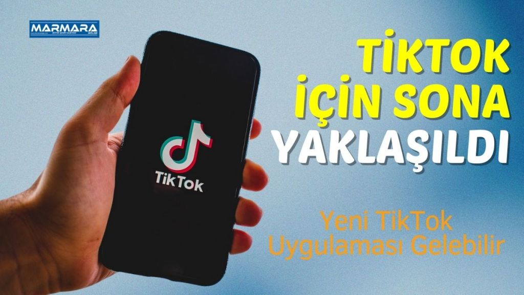 ABD’de yasaklanma riskiyle karşı karşıya kalan TikTok’un Amerikan şirketlerine satışı
