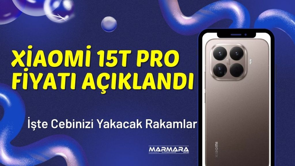Çin merkezli teknoloji markası Xiaomi, düzenlediği lansmanla yeni amiral gemisi