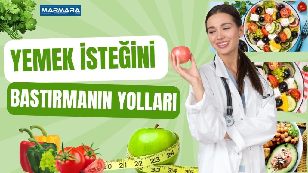 Ünlü iç hastalıkları uzmanı Dr. Ayça Kaya, YouTube programında yemek