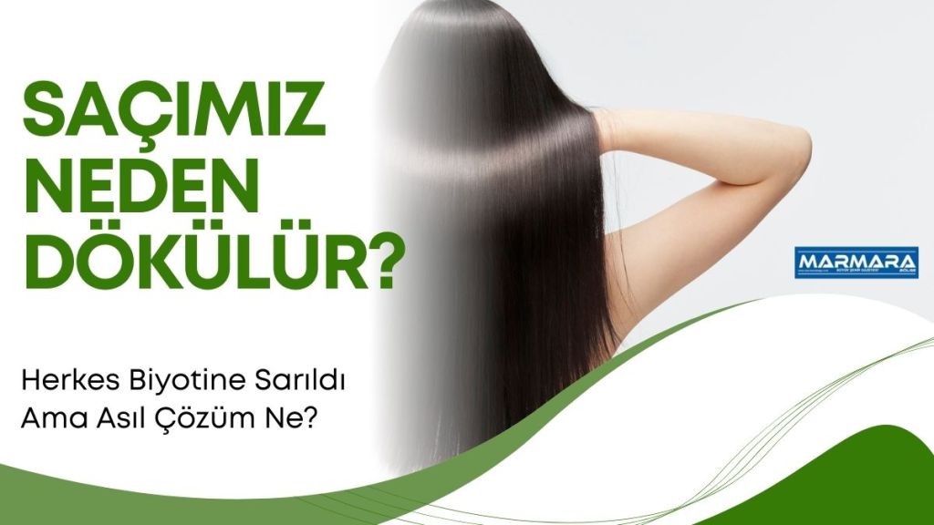 Dr. Ayşegül Çoruhlu, YouTube kanalında yaptığı açıklamada kadınlarda ve erkeklerde