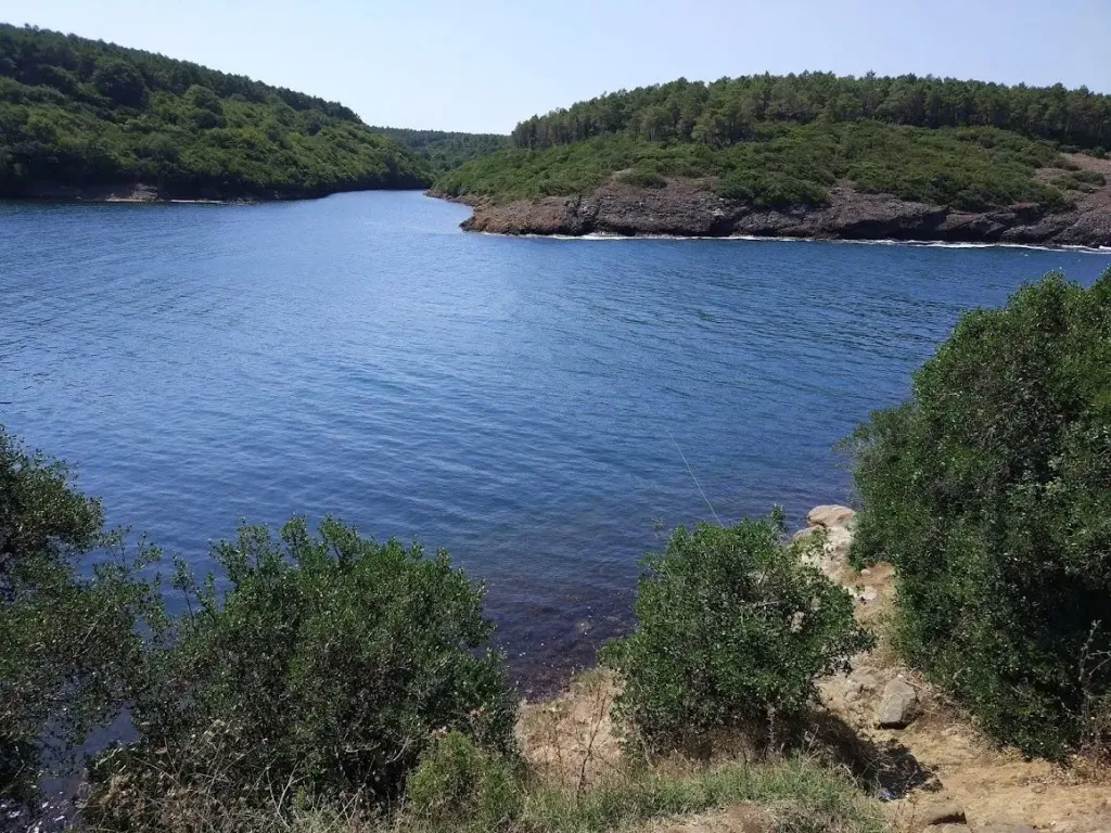 Kalabalıktan Uzakta, Gerçek Huzurun Adresi hamsilos koyu 6a05ab5eb0 - Marmara Bölge Gazetesi