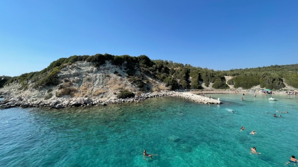 Kalabalıklardan Uzak, Huzur Dolu Bir Yer hanimin koyu galeri2 - Marmara Bölge Gazetesi