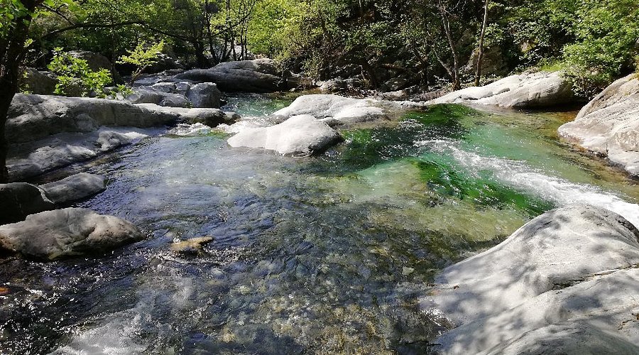 hasanboguldu selalesi - Marmara Bölge Gazetesi