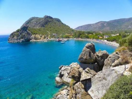 hayitbuku plaji - Marmara Bölge Gazetesi