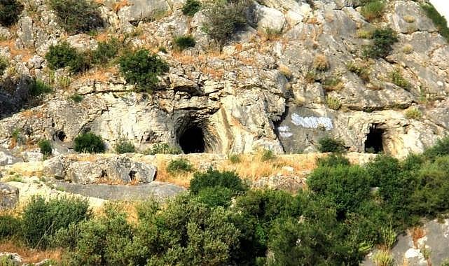 homeros vadisi ve bornova deresi nerededir nasil gidilir 3612 - Marmara Bölge Gazetesi