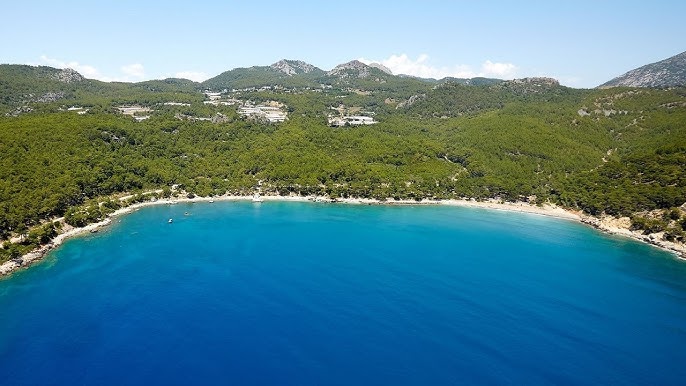 Tarihle Doğayı Buluşturan Sessiz Koy hq720 13 - Marmara Bölge Gazetesi