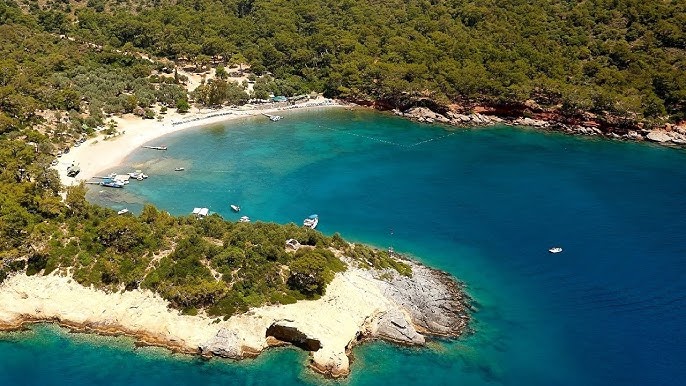 Tarihle Doğanın Buluştuğu Huzur Dolu Tatil Noktası hq720 16 - Marmara Bölge Gazetesi