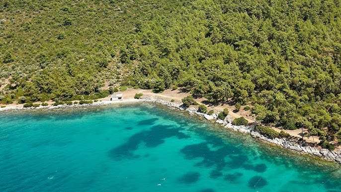 Kalabalıktan Uzak Tatil Arayanların Yeni Rotası hq720 4 - Marmara Bölge Gazetesi