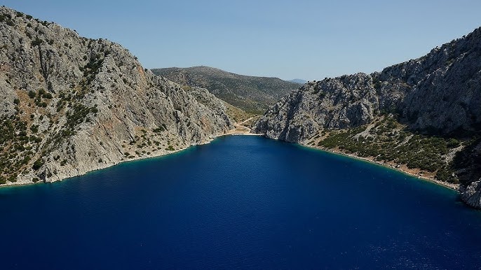 Sadece Dalgalar ve Kuşlar Eşliğinde Tatil hq720 6 - Marmara Bölge Gazetesi