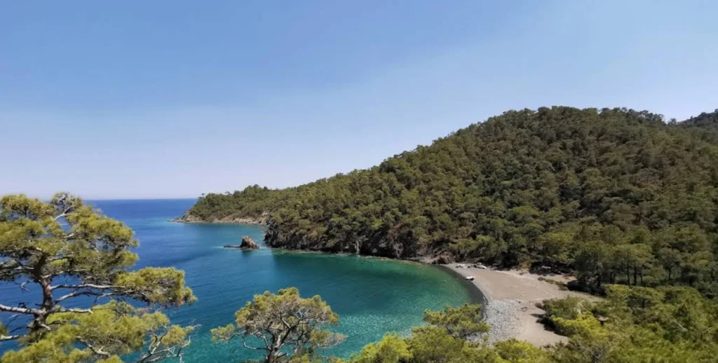 Antalya’nın Sonbaharda Bile Sütliman Cenneti image 177 1024x518 3 - Marmara Bölge Gazetesi