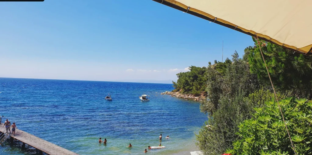 Tatilcilerin Yeni Gözdesi Pelitköy Sahil Plajı image 37 1024x510 1 - Marmara Bölge Gazetesi