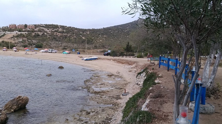 Sessizliğin ve Huzurun Kıyısında Bir Tatil incekum 1 - Marmara Bölge Gazetesi