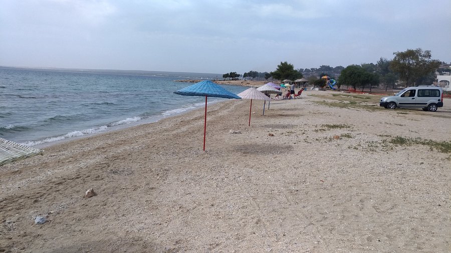 Sessizliğin ve Huzurun Kıyısında Bir Tatil incekum 2 - Marmara Bölge Gazetesi