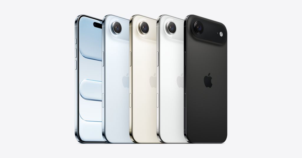 iPhone Air ile Galaxy S25 Edge Pil Testinde Karşı Karşıya iphone air specs d6rvbnfmb0mu og - Marmara Bölge Gazetesi