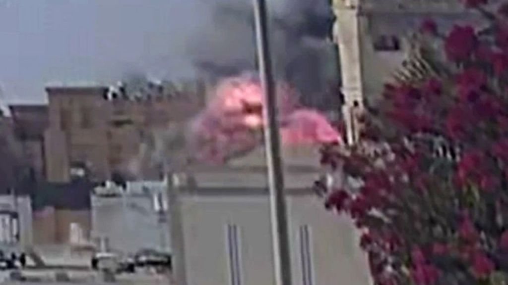 israilin katari vurmasinin ardindan sok eden turkiye detayi f 35ler sizi vuracak 26def1 - Marmara Bölge Gazetesi