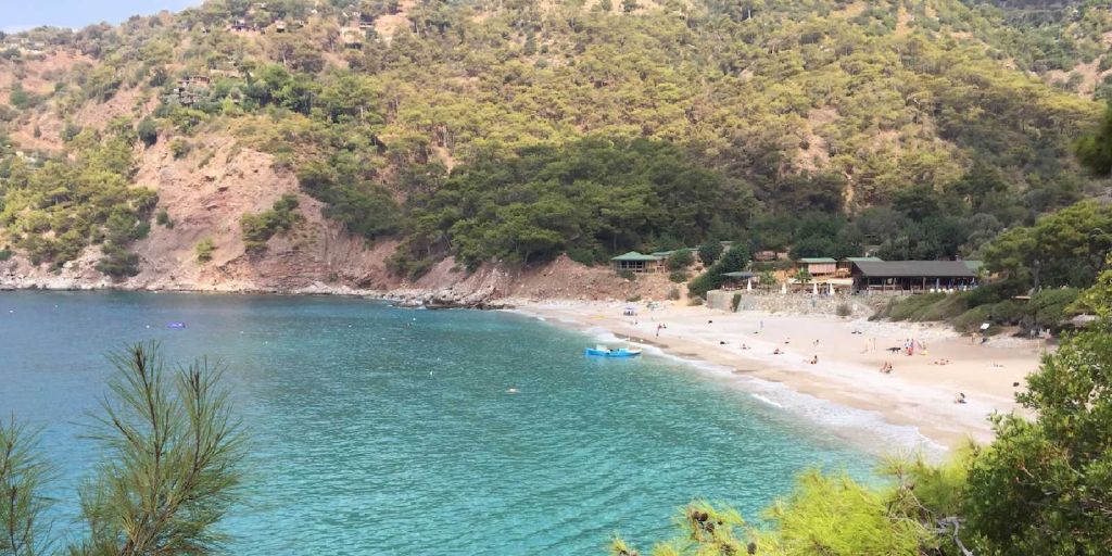 Sessizlik ve Doğallığın Buluştuğu Tatil Noktası kabak hu 17aded0ecf8d0032 - Marmara Bölge Gazetesi