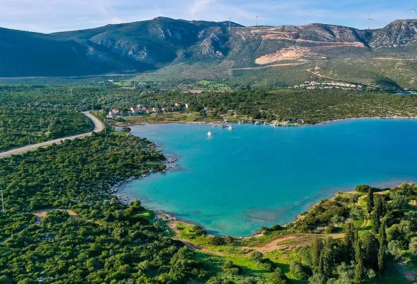 karaburun 37048 - Marmara Bölge Gazetesi