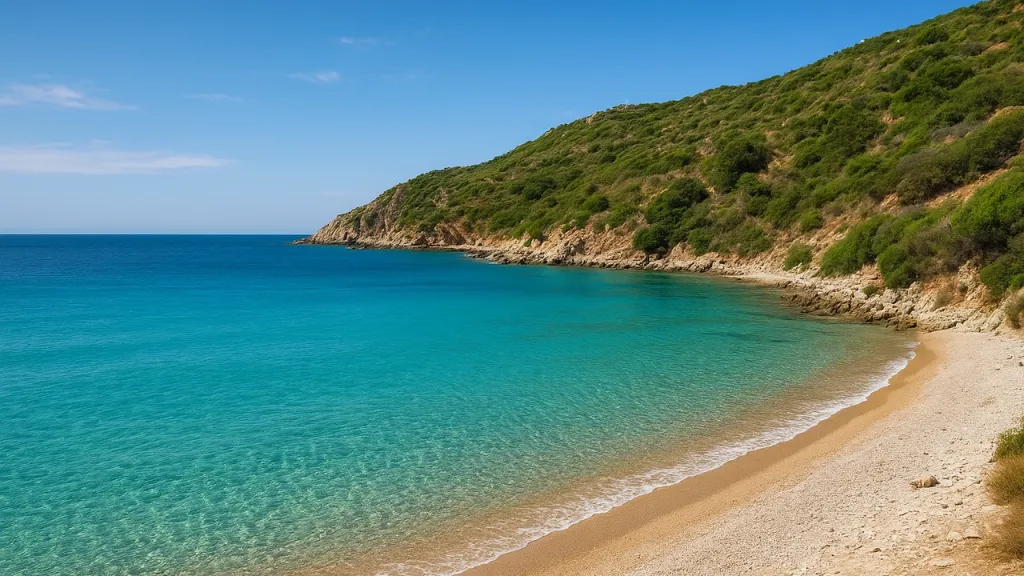 karaburun plaj - Marmara Bölge Gazetesi