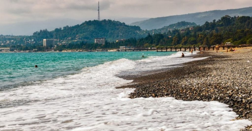 Dalgalardan Uzak, Sakin Bir Kaçış Noktası karakum - Marmara Bölge Gazetesi