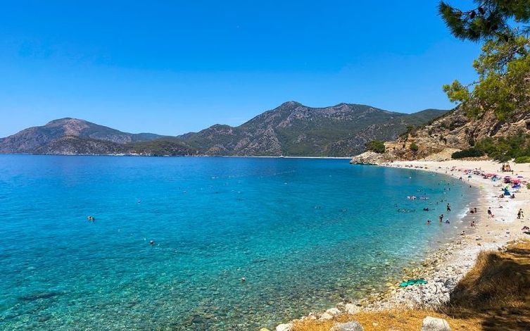 kidrak plaji 1 2 - Marmara Bölge Gazetesi