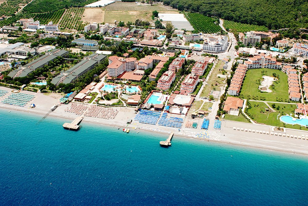 kiris beach4 - Marmara Bölge Gazetesi